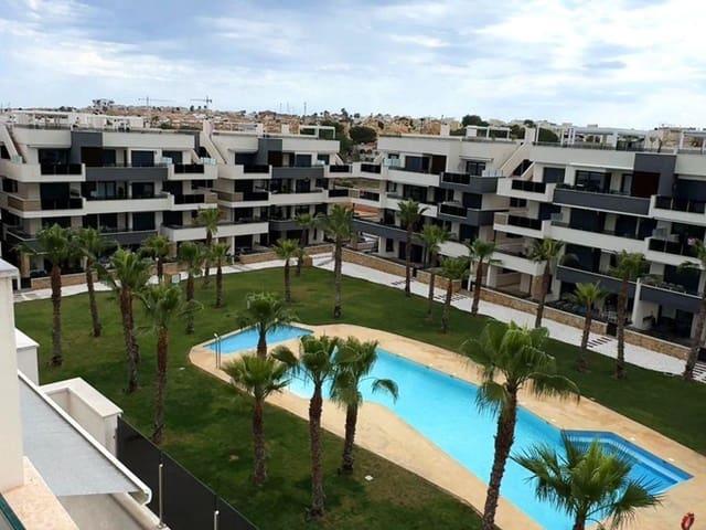 Ático en venta en Orihuela Costa, Alicante Costa Blanca