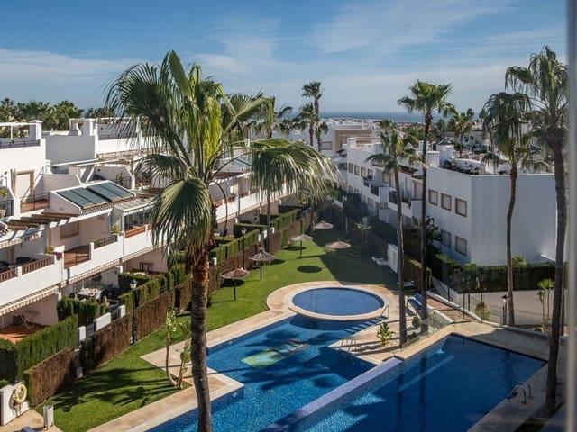 Ático en venta en Orihuela Costa, Alicante Costa Blanca