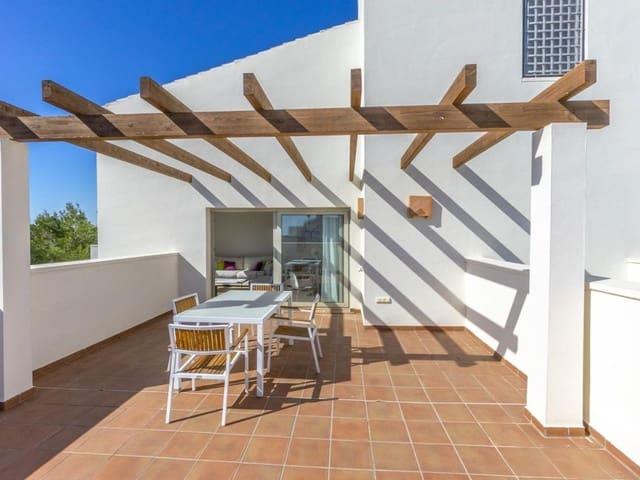 Ático en venta en Orihuela Costa, Alicante Costa Blanca