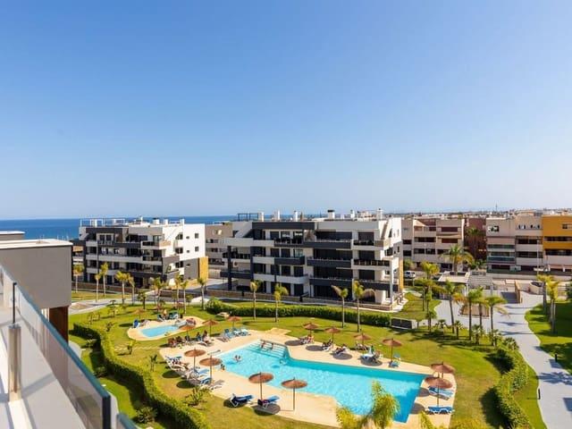Ático en venta en Orihuela Costa, Alicante Costa Blanca