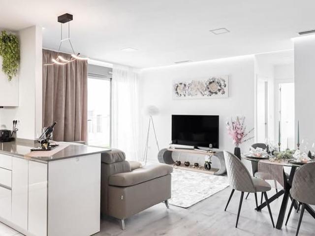 Ático en venta en Orihuela Costa, Alicante Costa Blanca