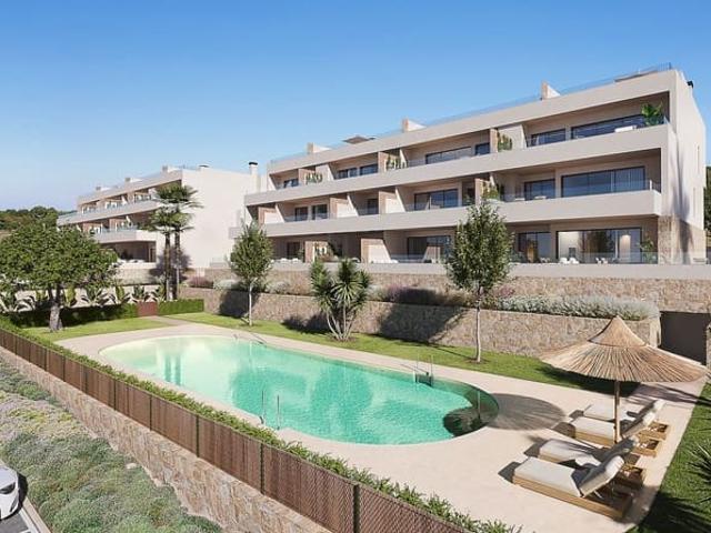 Ático en venta en Orihuela Costa, Alicante Costa Blanca