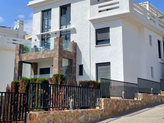 Ático en venta en Orihuela Costa, Alicante Costa Blanca