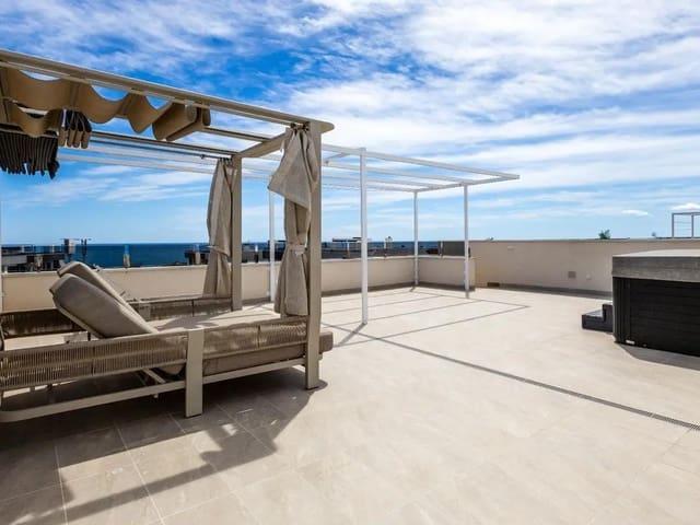 Ático en venta en Orihuela Costa, Alicante Costa Blanca