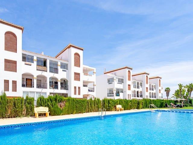 Ático en venta en Orihuela Costa, Alicante Costa Blanca