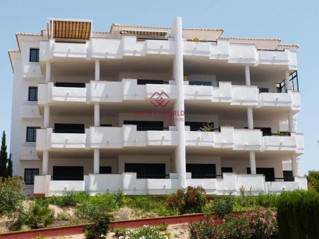 Ático en venta en Orihuela Costa, Alicante Costa Blanca