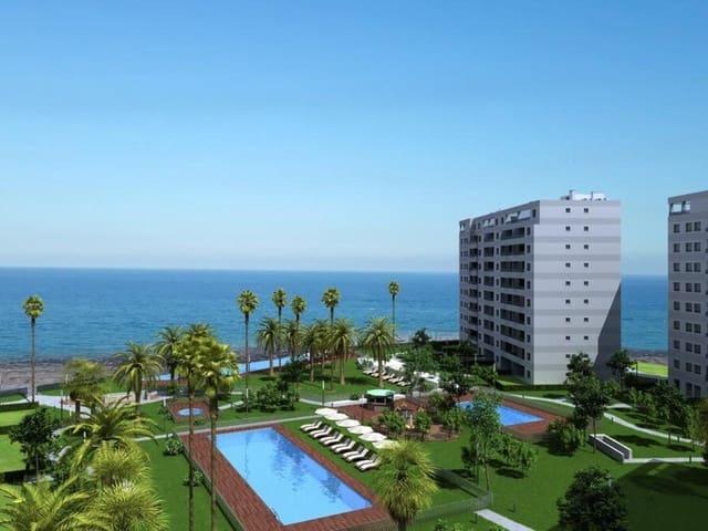 Ático en venta en Orihuela Costa, Alicante Costa Blanca