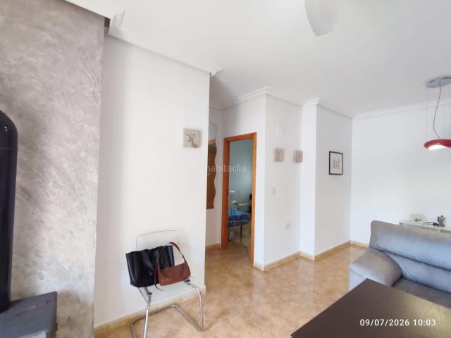 Ático en venta en Orihuela, Desamparados Hurchillo Torremendo. Ático con espectacular terraza en Hurchillo, Orihuela, amueblado, listo para entrar!. Áticos.