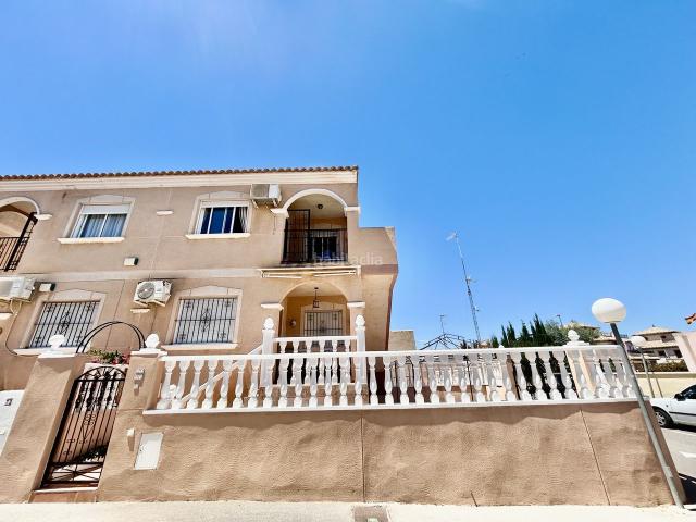 Ático en venta en Orihuela, La Zenia. Áticos.