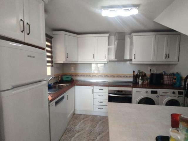 Ático en venta en Orihuela, La Zenia. Estupendo ático con vistas al mar en La Zenia, Orihuela Costa. Áticos.
