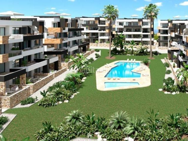 Ático en venta en Orihuela, La Florida. Áticos.