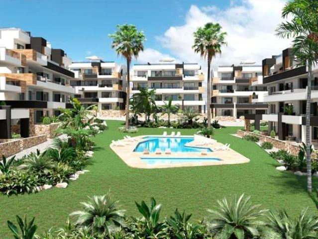 Ático en venta en Orihuela, La Florida. Áticos.