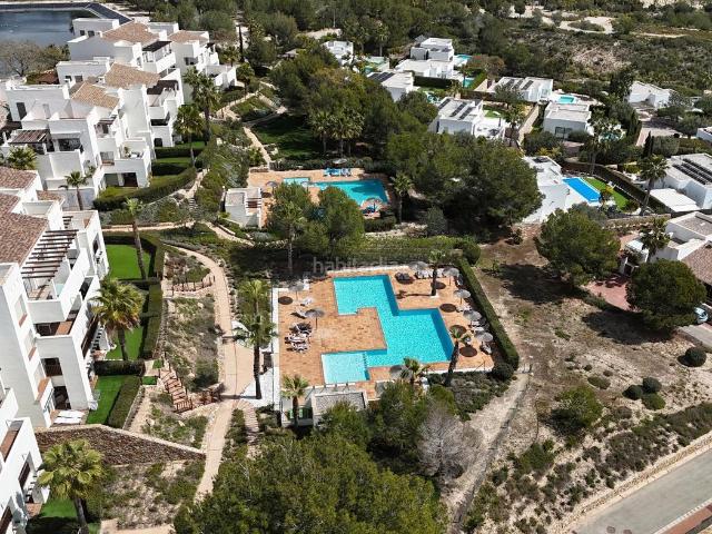 Ático en venta en Orihuela, Lomas de Campoamor Las Ramblas. Áticos.