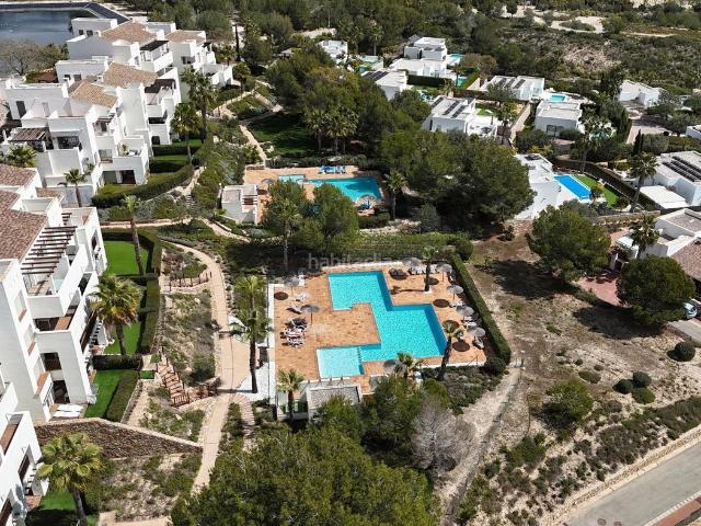 Ático en venta en Orihuela, Lomas de Campoamor Las Ramblas. Áticos.