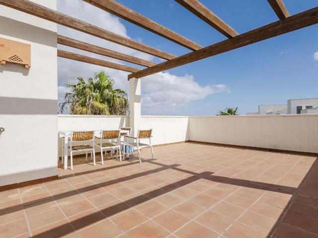Ático en venta en Orihuela, Lomas de Campoamor Las Ramblas. Áticos.