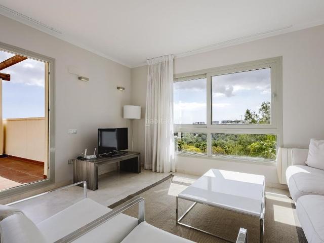 Ático en venta en Orihuela, Lomas de Campoamor Las Ramblas. Elegante ático en un paraíso del golf!. Áticos.