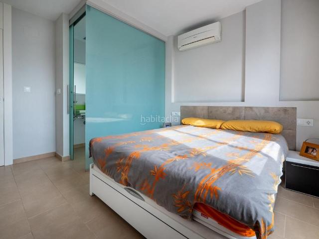 Ático en venta en Orihuela, Lomas de Campoamor Las Ramblas. Elegante dúplex con solárium privado en Villamartín Orihuela Costa. Áticos.