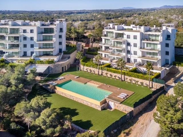 Ático en venta en Orihuela, Lomas de Campoamor Las Ramblas. LUJOSO APARTAMENTO DE 2 HABITACIONES EN UN PRESTIGIOSO CAMPO DE GOLF. Áticos.
