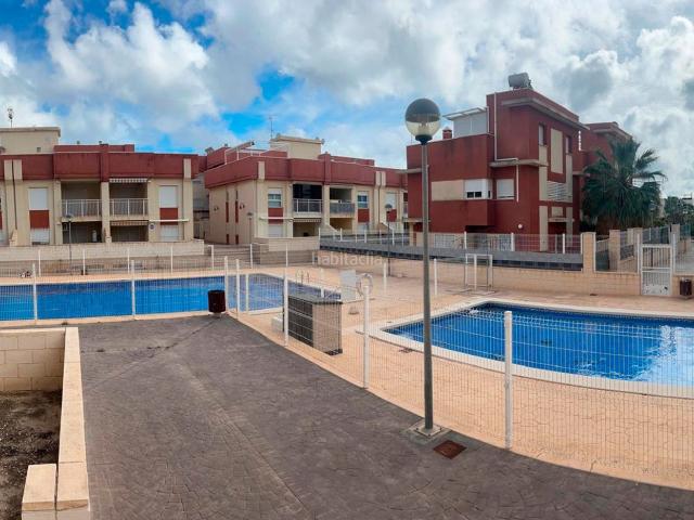 Ático en venta en Orihuela, Lomas de Cabo Roig Los Dolses. Ático de 2 dormitorios y 2 baños con piscina y terraza en Lomas de Cabo Roig. Áticos.
