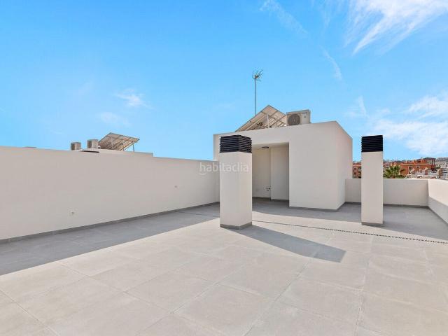 Ático en venta en Orihuela, Lomas de Cabo Roig Los Dolses. Áticos.