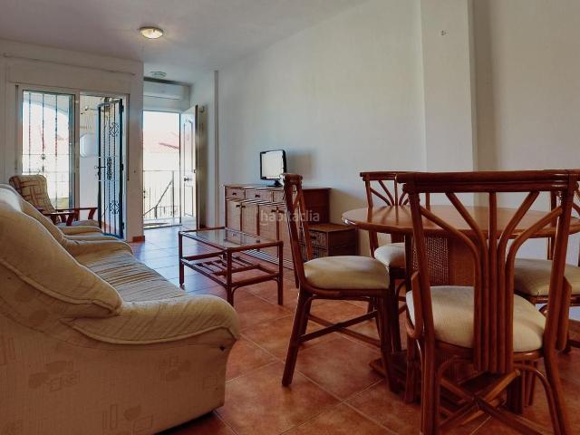 Ático en venta en Orihuela, Molins Campanete San Bartolomé. Ático con vistas a la montaña en La Campaneta, Orihuela. Áticos.