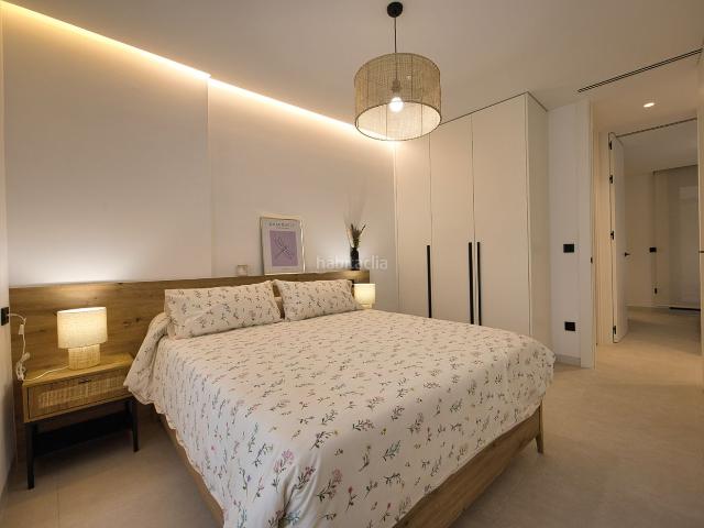 Ático en venta en Orihuela, Orihuela Ciudad. ?Edificio Vega?: Obra Nueva de Lujo Sostenibilidad y Alta Eficiencia en Obispo Rocamora 42 ?. Áticos.