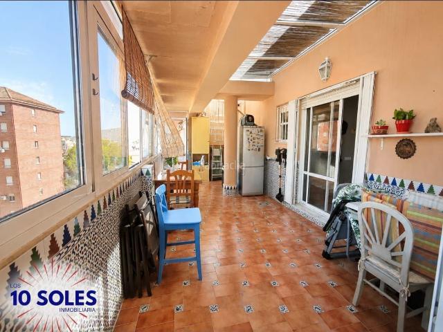 Ático en venta en Orihuela, Orihuela Ciudad. El ático con el que siempre has soñado te espera en Orihuela!. Áticos.