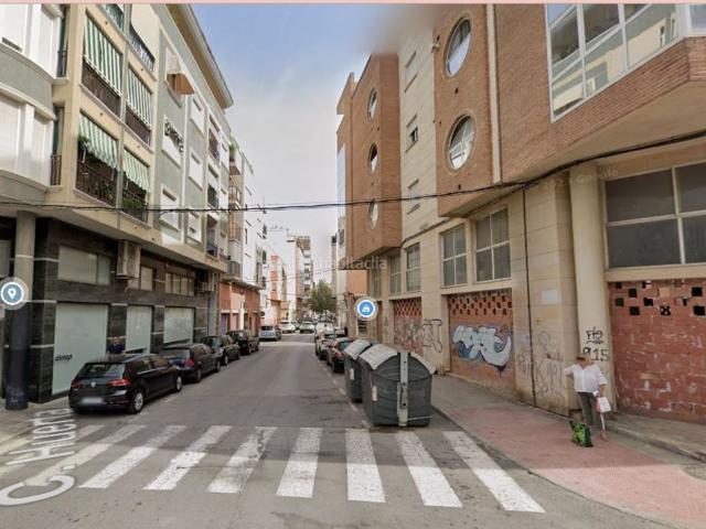 Ático en venta en Orihuela, Orihuela Ciudad. INMUEBLE SIN POSESION Y SIN ACCESO AL INTERIOR INMUEBLE SIN POSESION Y SIN ACCESO AL INTERIOR. Áticos.