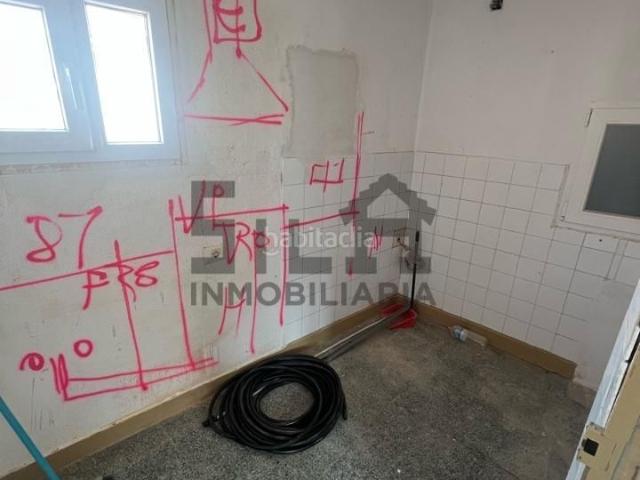 Ático en venta en Ourense, Casco Viejo. Áticos.