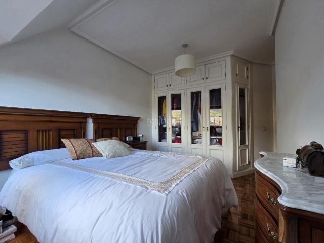 Ático en venta en Oviedo, Milán Pumarín. ATICO FRAY CEFERINO. Áticos.
