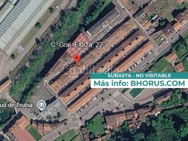 Ático en venta en Oviedo, San Claudio Trubia Las Caldas. Áticos.