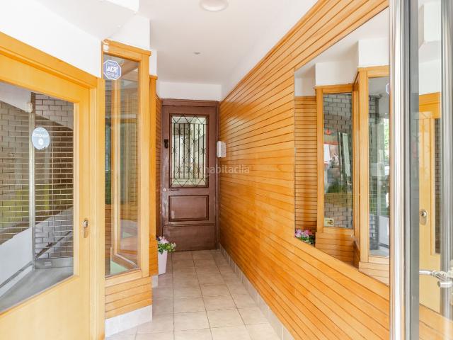 Ático en venta en Pamplona Iruña, Casco Antiguo. DUPLEX CON VISTAS A ESTAFETA. Áticos Pamplona.