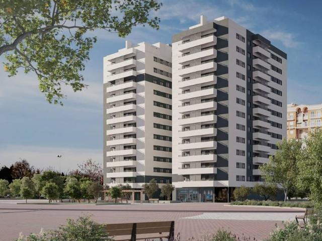 Atico en Venta en País Valencià