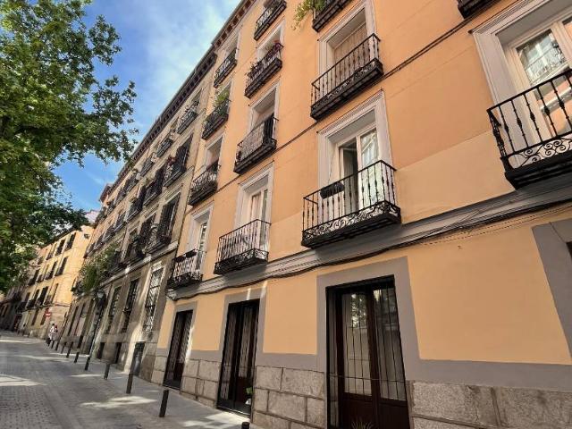 Ático en Venta en Palacio