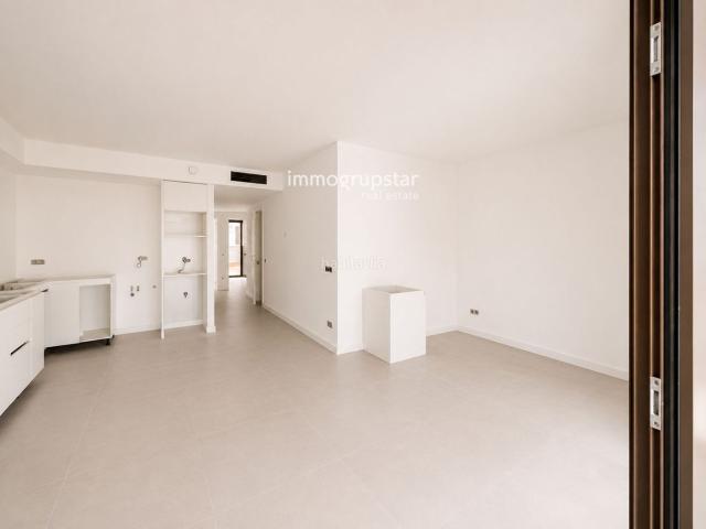 Ático en venta en Palamós, Avinguda Catalunya Costa Brava. Piso de obra nueva con terraza exclusiva de 70 m en Palamós. Áticos.