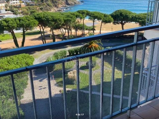 Ático en venta en Palamós, Centre Costa Brava. Amplio ático a primera linea de mar. Áticos.