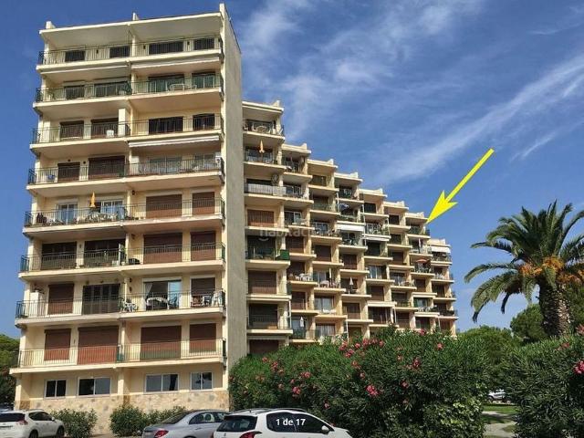 Ático en venta en Palamós, de 51 m² 3 habitaciones por 495.000