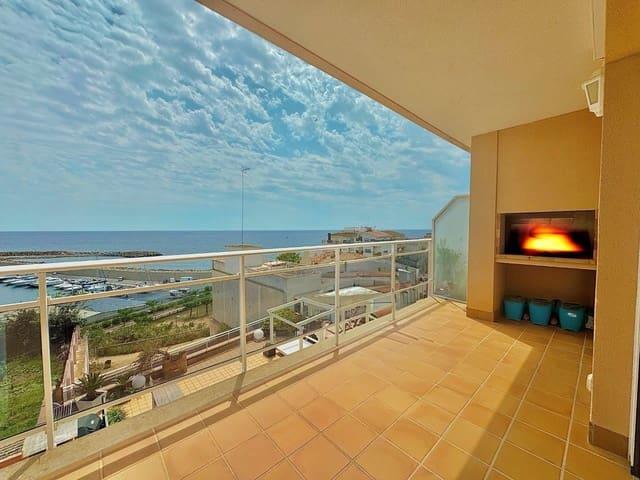 Ático en venta en Palamós, Girona Costa Brava