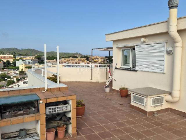 Ático en venta en Palamós, La Fosca Cala Margarida Costa Brava. EN VENDA! ESPECTACULAR ÀTIC A PRIMERA LÍNIA DE PALAMÓS LA FOSCA. Áticos.