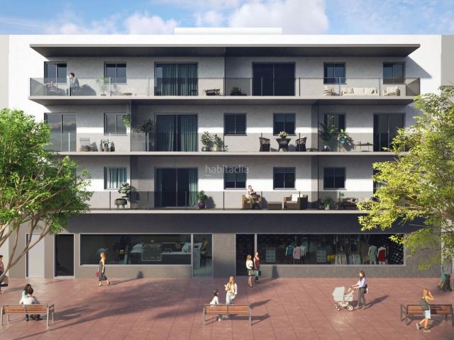 Ático en venta en Palamós, Sant Joan Vilarromà Costa Brava. OBRA NUEVA Fase Palamós IV. Áticos.