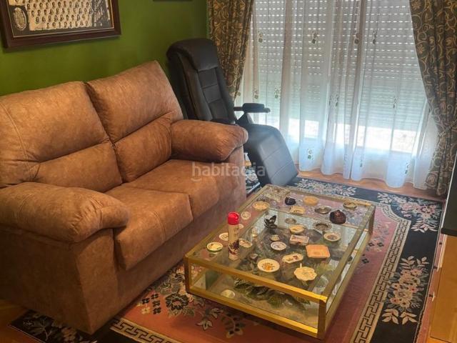 Ático en venta en Palencia, San Antonio. MONCASA VENDE Ático con gran terraza en Avda. Asturias. Áticos.
