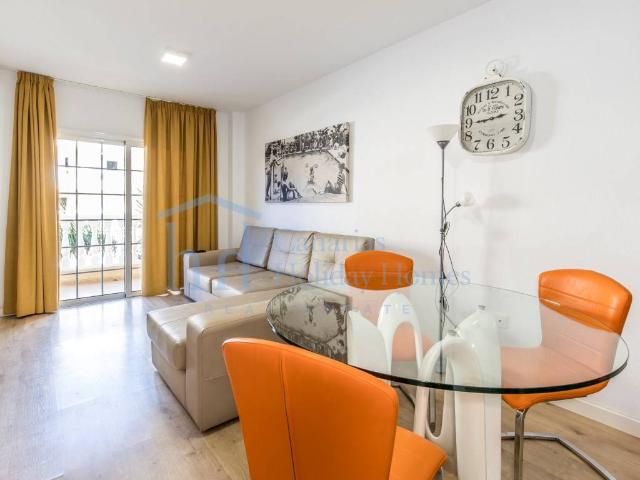 Ático en Venta en Palm Mar