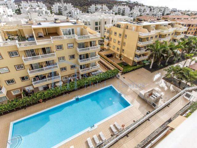 Ático en Venta en Palm Mar