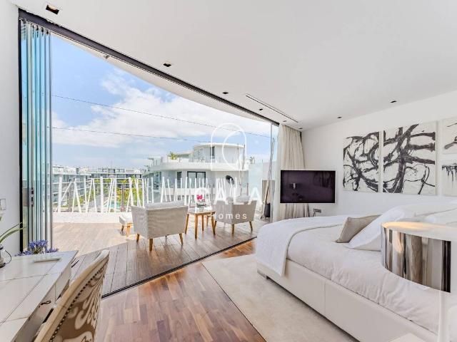 Ático en Venta en Palm Mar