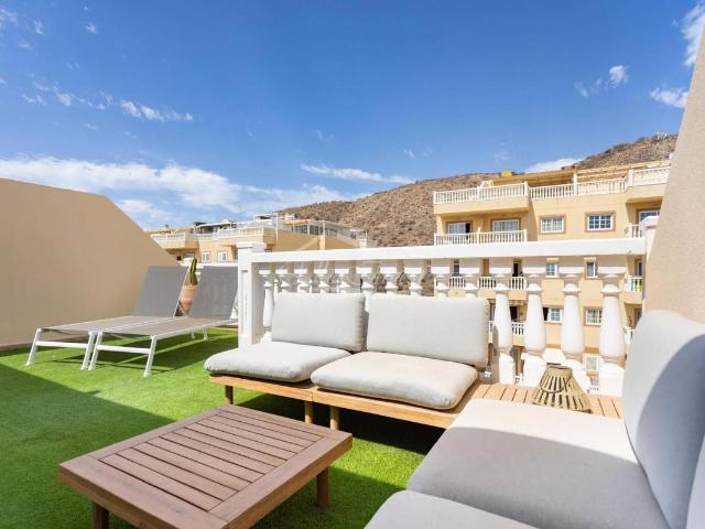 Ático en Venta en Palm Mar