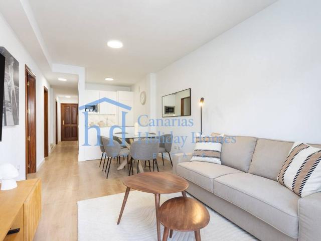 Ático en Venta en Palm Mar