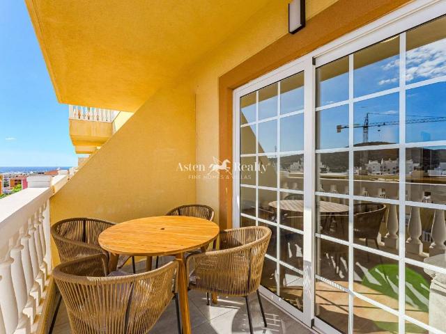 Ático en Venta en Palm Mar