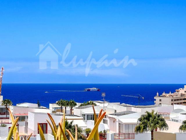 Ático en Venta en Palm Mar