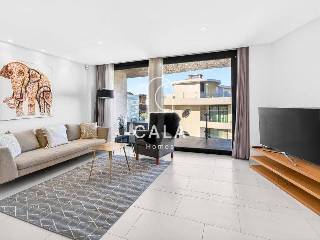 Ático en Venta en Palm Mar