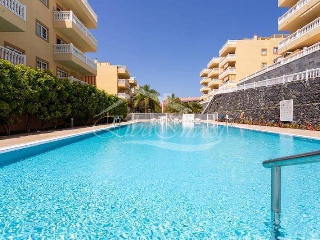 Ático en Venta en Palm Mar